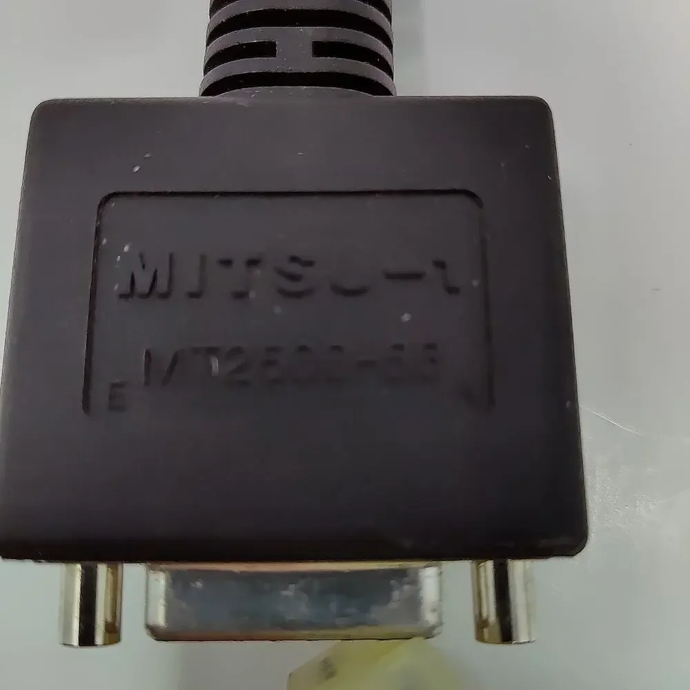 Mitsu-1 Connector MT2500-55 Snap On Scanner